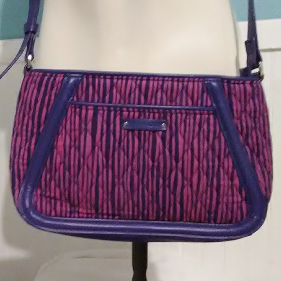 vera bradley crossbody purses on sale